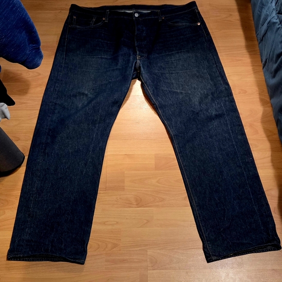 Levi's Other - Men's Dark Blue Jeans